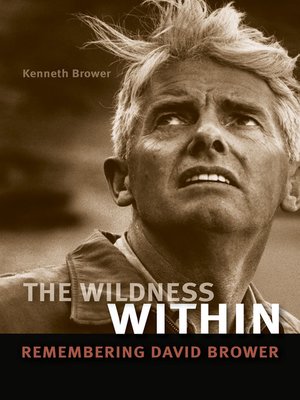 cover image of The Wildness Within